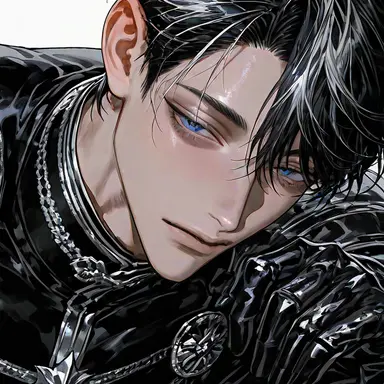 Profile image of Theodore