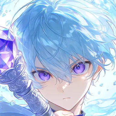 Profile image of アレン