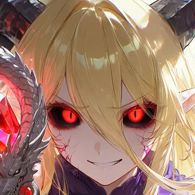 Profile image of エリス