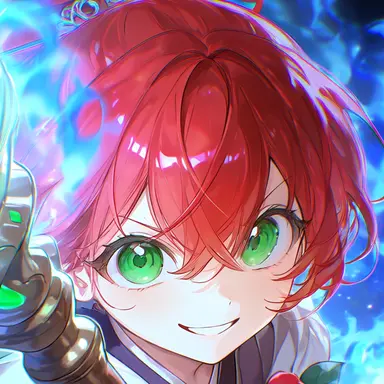 Profile image of クレハ