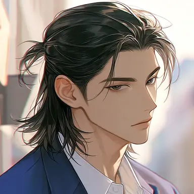 Profile image of 桐生  颯