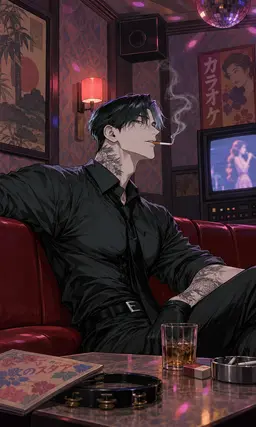 Profile image of Ryuji