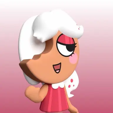 Profile image of Glisten