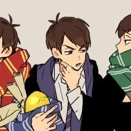 Profile image of Karamatsu