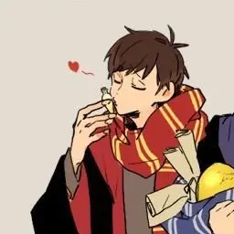Profile image of Osomatsu