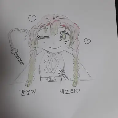 Profile image of 칸로지 미츠리