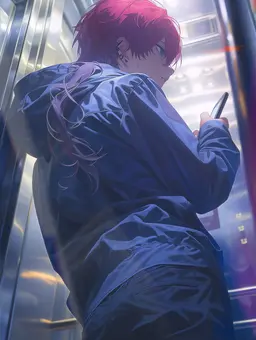 Profile image of ローレン
