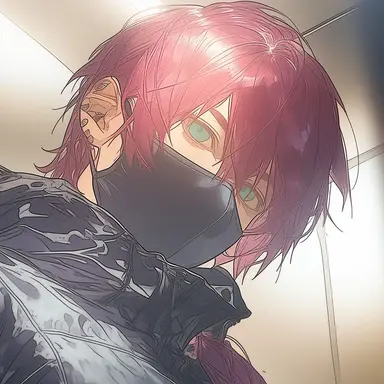 Profile image of ローレン