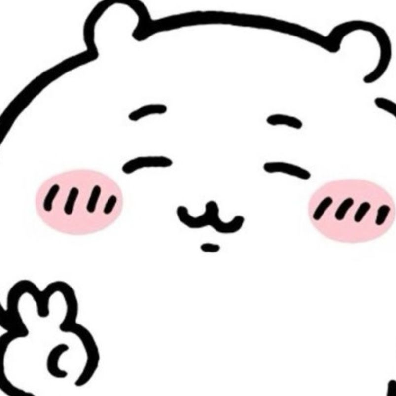 치이카와&구구가가(나혼자 할려고만듬) 대표 이미지
