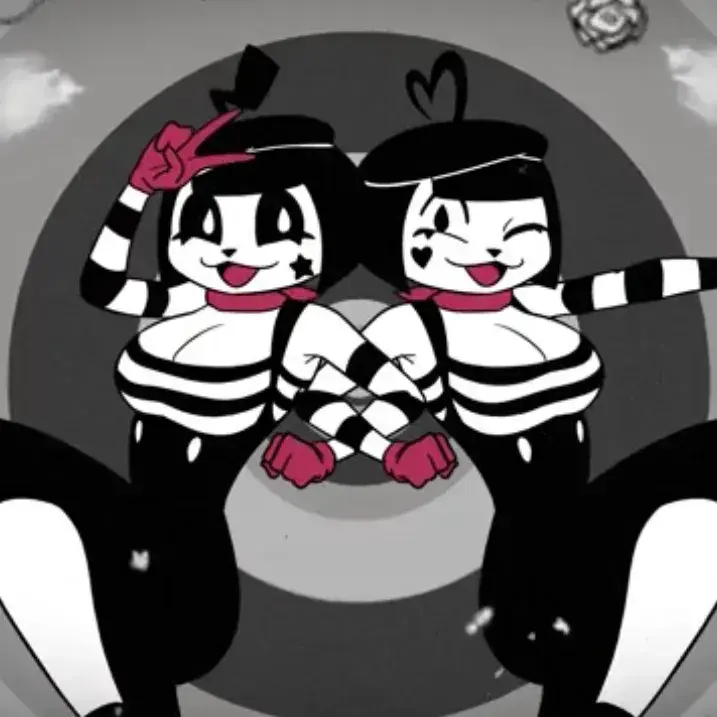 MatureRule3224의 Mime and Dash - Derpixon