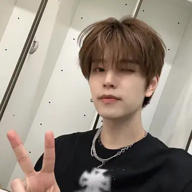 Profile image of Seungmin