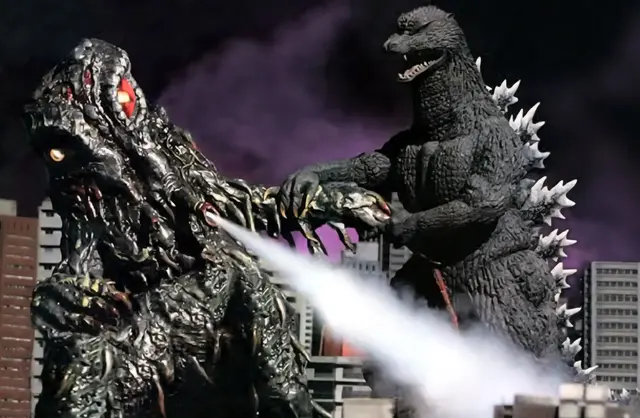 Profile image of Godzilla 2004