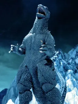 Profile image of Godzilla 2004