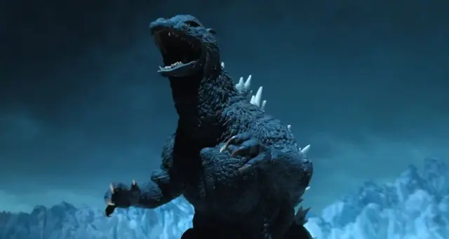 Profile image of Godzilla 2004