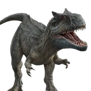 Profile image of 알로사우루스