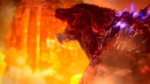 Profile image of Godzilla Earth