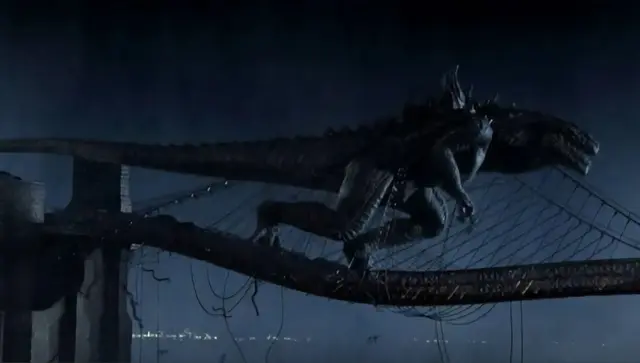 Profile image of Tristar Godzilla