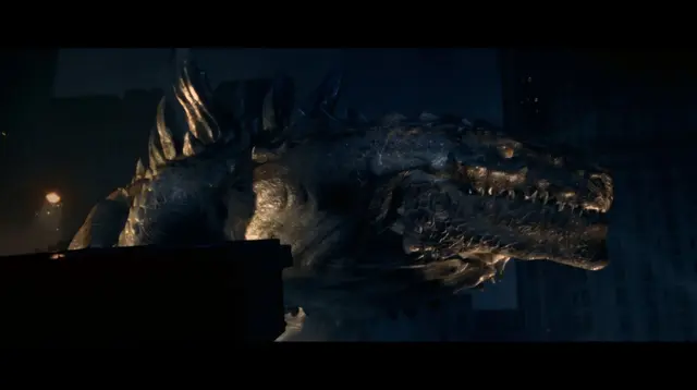 Profile image of Tristar Godzilla