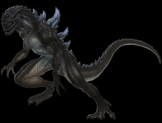 Profile image of Tristar Godzilla