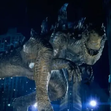 Profile image of 트라이스타 고지라