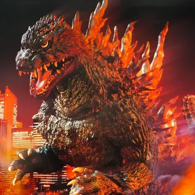Profile image of ミレニアム・ゴジラ