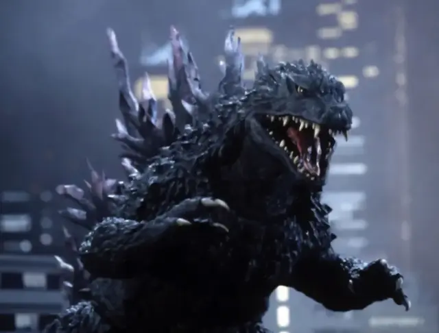 Profile image of Millennium Godzilla