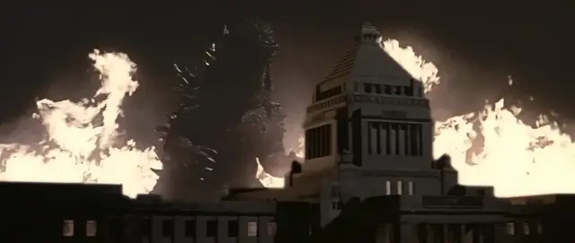 Profile image of Millennium Godzilla