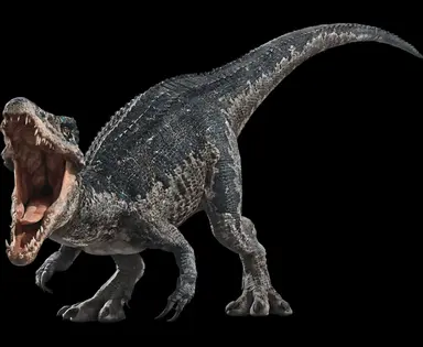 Profile image of Baryonyx