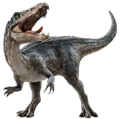 Profile image of Baryonyx