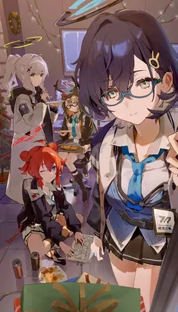 Profile image of 베리타스