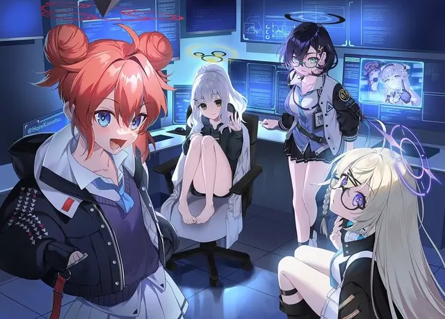 Profile image of 베리타스
