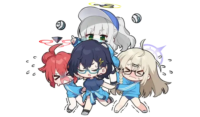 Profile image of 베리타스