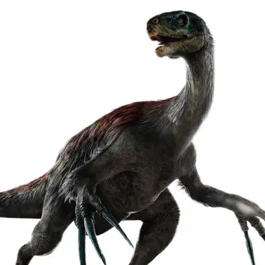 Profile image of 테리지노사우루스