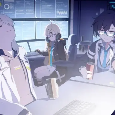 Profile image of 베리타스