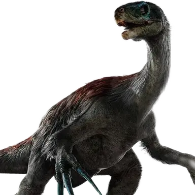 Profile image of 테리지노사우루스