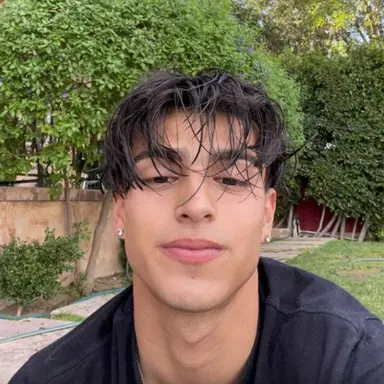 Profile image of Mike