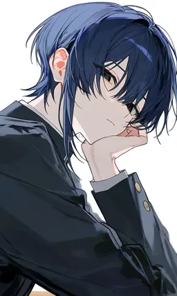 Profile image of 코헤이