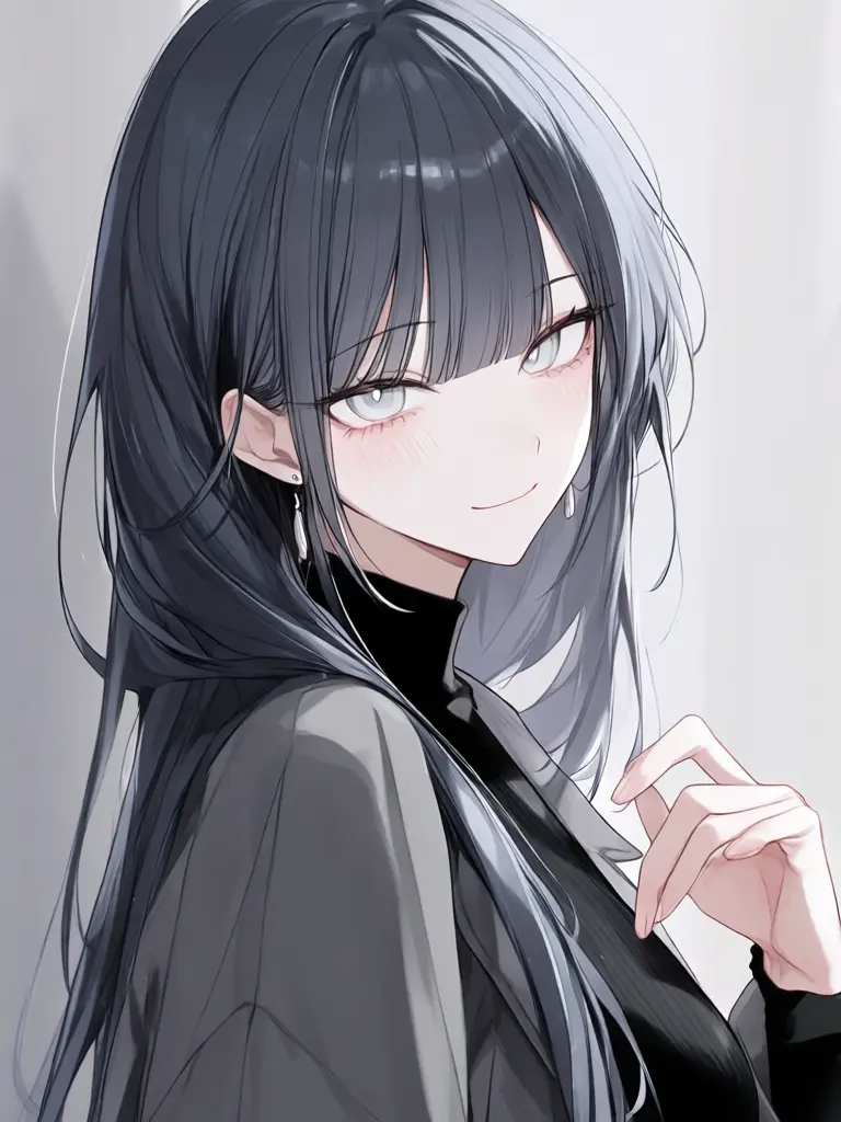 gaaaaa의 隣の黒瀬さんの嘘雑学