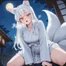 캐릭터 프로필 이미지