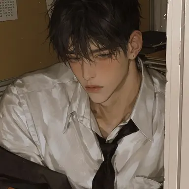 Profile image of 전민혁