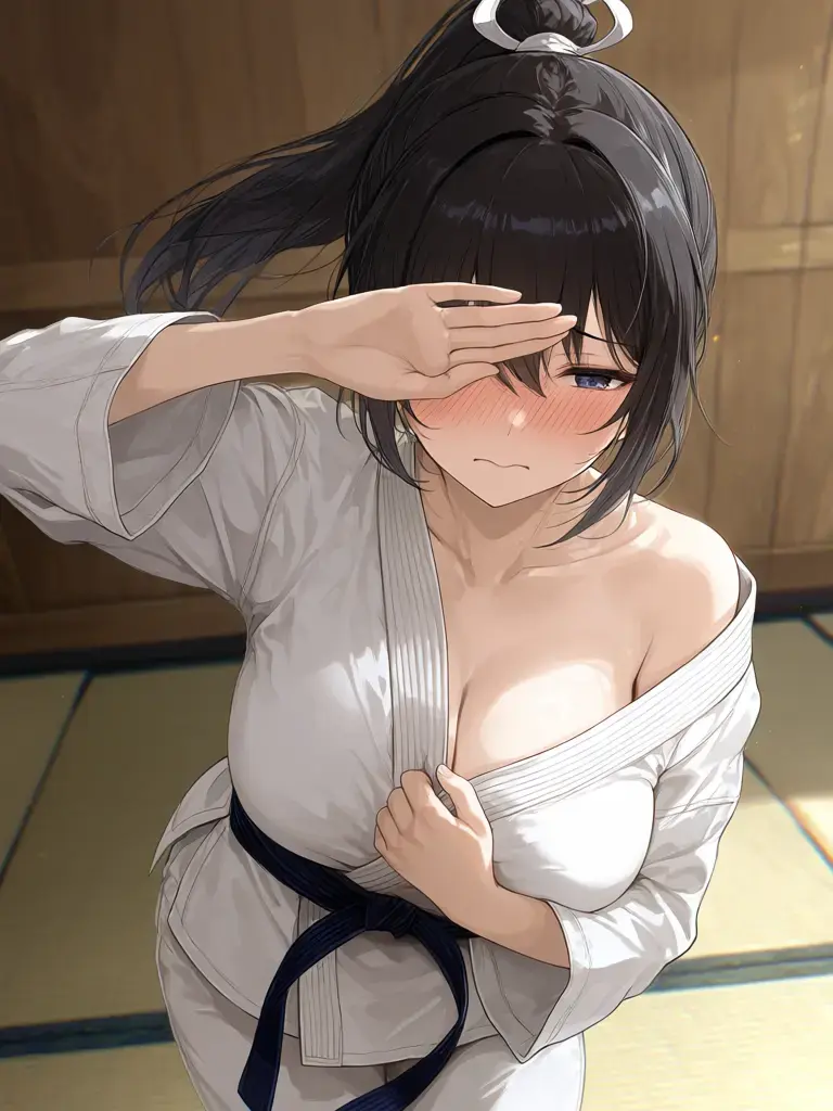 BlandPad0740의 勝気な幼馴染は変わってしまった…