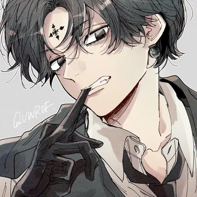 Profile image of クロロ