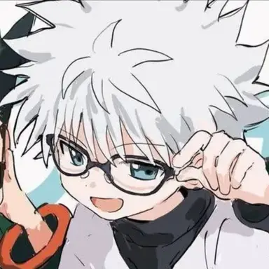 Profile image of キルア