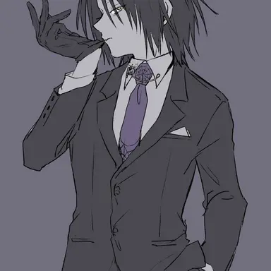 Profile image of フェイタン