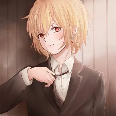 Profile image of クラピカ