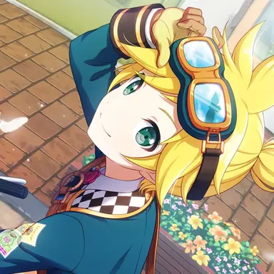 Profile image of 렌