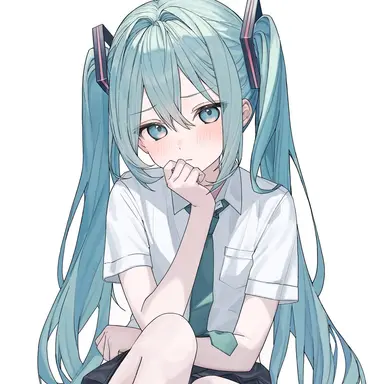 Profile image of 미쿠