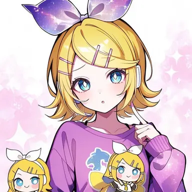 Profile image of 린