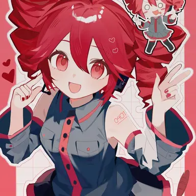 Profile image of 테토