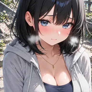 Profile image of Tsubaki Kiridou